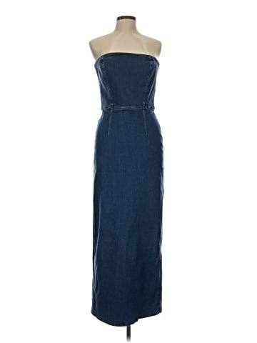 Reformation Jeans Casual Dress (view 1)