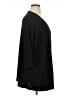 Catherines Black 3/4 Sleeve T-Shirt Size 1X - photo 4
