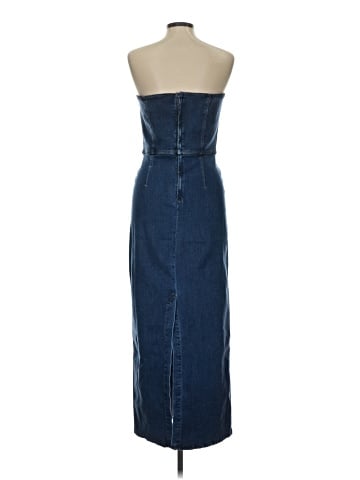Reformation Jeans Casual Dress (view 2)