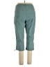 Eddie Bauer Teal Casual Pants Size 18 - photo 2