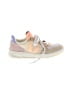 VEJA Color Block Pink Tan Sneakers Size 5 - photo 1
