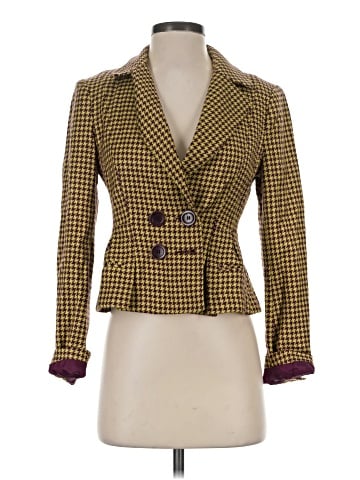 Nanette Lepore Blazer (view 1)