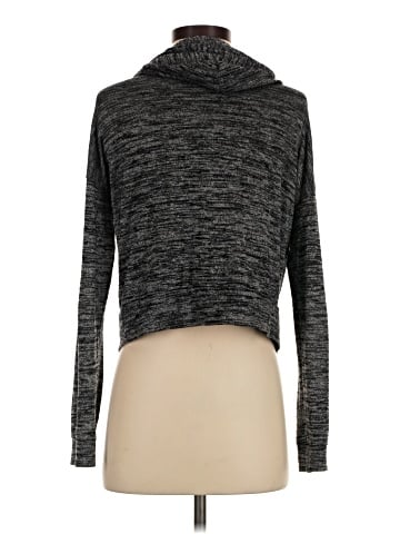 American Eagle Outfitters Zip Up Hoodie (view 2)
