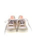 VEJA Color Block Pink Tan Sneakers Size 5 - photo 2
