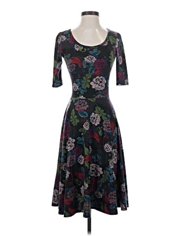 Lularoe Cocktail Dress (view 1)