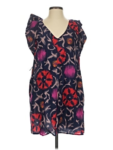 Velvet by Graham & Spencer Casual Dress (view 1)