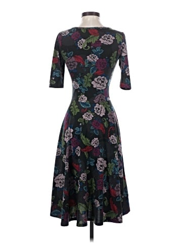 Lularoe Cocktail Dress (view 2)