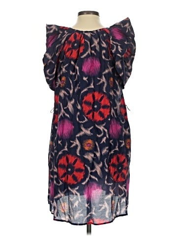 Velvet by Graham & Spencer Casual Dress (view 2)