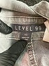 Level 99 Gray Overalls Size XS - photo 4
