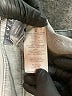 Level 99 Gray Overalls Size XS - photo 5