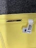 Alexis Yellow Casual Dress Size M - photo 7