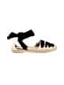 Zara Basic Black Wedges Size EU 38 - photo 1