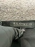 ELOQUII Black Active Pants Size 20 Plus - photo 4
