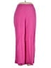 Chico's Pink Casual Pants Size XL (3) - photo 1