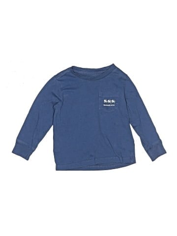 Vineyard Vines Long Sleeve T-Shirt (view 1)