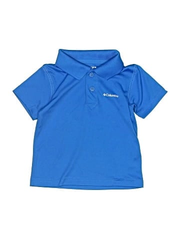 Columbia Short Sleeve Polo (view 1)