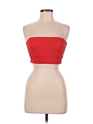 Xhilaration Tube Top (view 1)