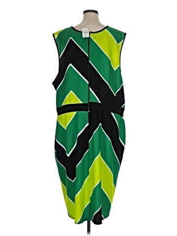Ashley Stewart Cocktail Dress (view 2)
