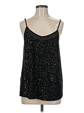 1.State Sleeveless Top (view 1)