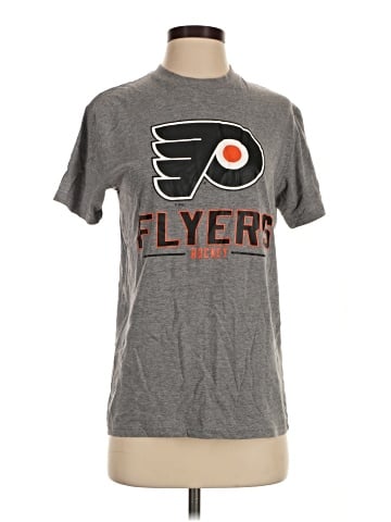 NHL Short Sleeve T-Shirt (view 1)