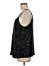 1.State Black Sleeveless Top Size M - photo 5