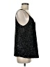 1.State Black Sleeveless Top Size M - photo 4