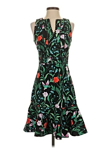 Kate Spade New York Cocktail Dress (view 1)