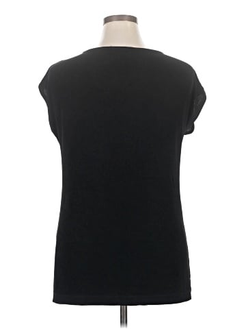 Travelers by Chico's Short Sleeve Top (view 2)