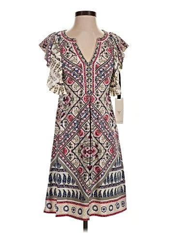 Hale Bob Casual Dress (view 1)