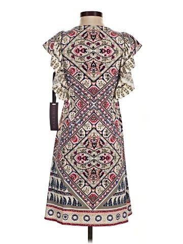Hale Bob Casual Dress (view 2)
