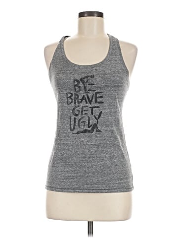 Oiselle Active Tank (view 1)