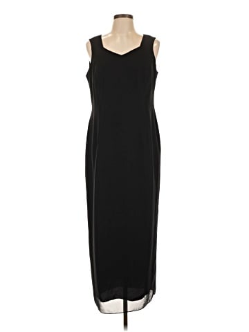 R&M Richards Cocktail Dress (view 1)