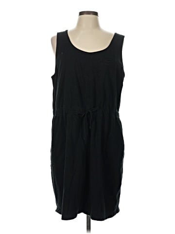J.Jill Casual Dress (view 1)