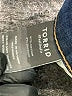 Torrid Blue Denim Shorts Size 24 - photo 4