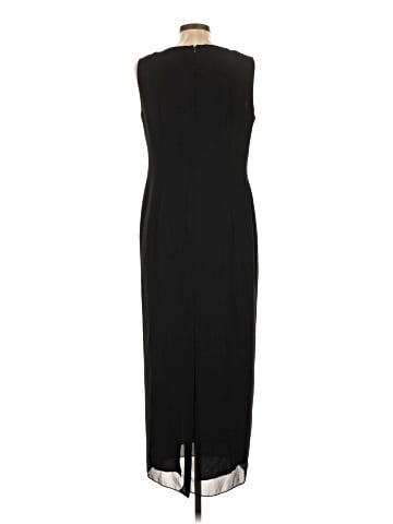 R&M Richards Cocktail Dress (view 2)