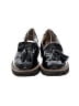 Naturalizer Black Flats Size 6 - photo 2
