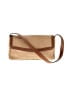 Vera Bradley Tan Shoulder Bag One size - photo 1