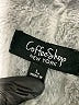 CoffeeShop 100% Polyester Gray Cardigan Size L - photo 7