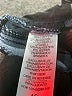 Democracy Solid Blue Jeans Size 16 - photo 8