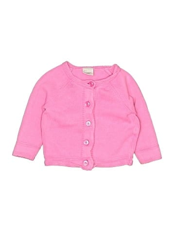Hanna Andersson Cardigan (view 1)