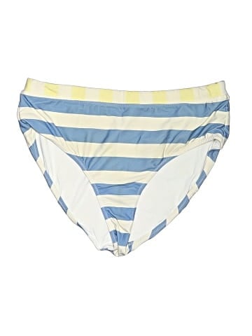 STAUD Swimsuit Bottoms (view 1)