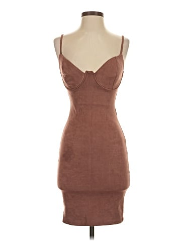 Charlotte Russe Cocktail Dress (view 1)