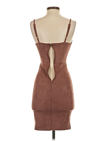 Charlotte Russe Cocktail Dress (view 2)