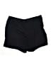 Lands' End 100% Cotton Solid Black Shorts Size 3X - photo 1