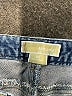 MICHAEL Michael Kors Blue Jeans Size 12 - photo 7