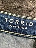 Torrid Blue Jeans Size 26 - photo 4