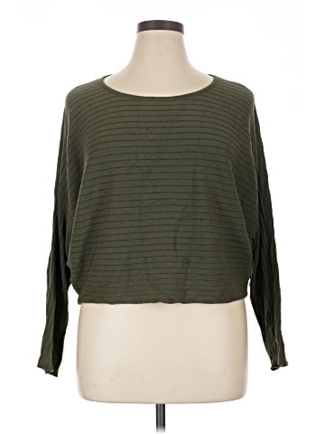 BCBGeneration Cardigan (view 1)