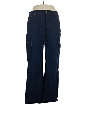 Ann Taylor Jeans (view 1)