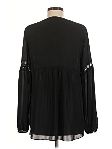 Parker Long Sleeve Blouse (view 2)
