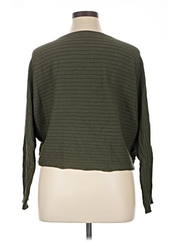 BCBGeneration Cardigan (view 2)